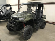 NEW KYMCO - UXV 700i LE PRIME EDITION- UTILITY 700CC 4X4 UTV Side by Side