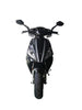 New Vitacci Roadmaster 150cc - Fully Automatic Scooter w/MP3 and Radio