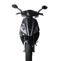 New Vitacci Roadmaster 150cc - Fully Automatic Scooter w/MP3 and Radio