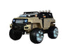 New Electric Kids 4x4 Ride-on Toy Jeep BI158cr