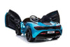 New Kids Ride-on Toy Car - DK M 720s-Mclaren