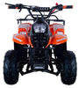 New Vitacci HAWK 110 - 110cc Youth Fully Automatic ATV