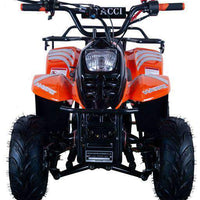 New Vitacci HAWK 110 - 110cc Youth Fully Automatic ATV
