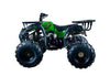 New Vitacci RIDER 9 - 125cc Fully Automatic Youth ATV with Reverse