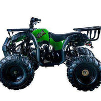New Vitacci RIDER 9 - 125cc Fully Automatic Youth ATV with Reverse