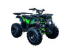 New Vitacci RIDER 9 - 125cc Fully Automatic Youth ATV with Reverse