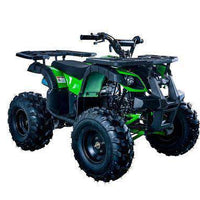 New Vitacci RIDER 9 - 125cc Fully Automatic Youth ATV with Reverse