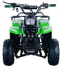 New Vitacci HAWK 110 - 110cc Youth Fully Automatic ATV