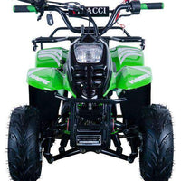 New Vitacci HAWK 110 - 110cc Youth Fully Automatic ATV