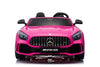 New Toddler Ride-on Sports Car - GTR HL289