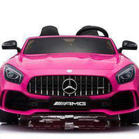New Toddler Ride-on Sports Car - GTR HL289
