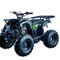 New Vitacci RIDER 9 - 125cc Fully Automatic Youth ATV with Reverse