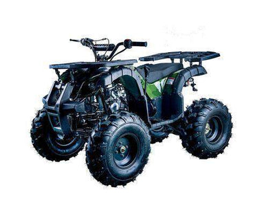 New Vitacci RIDER 9 - 125cc Fully Automatic Youth ATV with Reverse