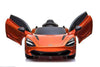 New Kids Ride-on Toy Car - DK M 720s-Mclaren
