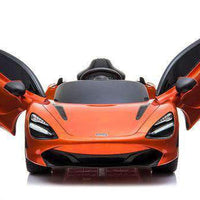 New Kids Ride-on Toy Car - DK M 720s-Mclaren