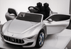 New Electric Kids Ride-on Toy Car - SX 1728