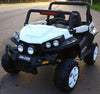 New Electric Kids Ride-on Toy 4x4 UTV - UTV2588