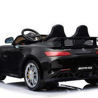 New Toddler Ride-on Sports Car - GTR HL289