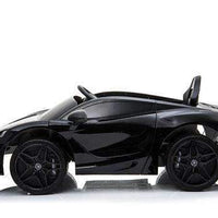 New Kids Ride-on Toy Car - DK M 720s-Mclaren