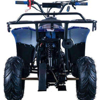 New Vitacci HAWK 110 - 110cc Youth Fully Automatic ATV