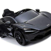New Kids Ride-on Toy Car - DK M 720s-Mclaren