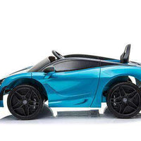 New Kids Ride-on Toy Car - DK M 720s-Mclaren