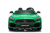 New Toddler Ride-on Sports Car - GTR HL289