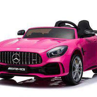 New Toddler Ride-on Sports Car - GTR HL289