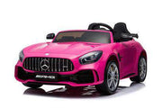 New Toddler Ride-on Sports Car - GTR HL289