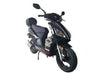 New Vitacci Roadmaster 50cc - Fully Automatic Scooter w/MP3 and Radio
