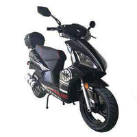 New Vitacci Roadmaster 50cc - Fully Automatic Scooter w/MP3 and Radio