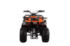 New Vitacci RIDER 200 EFI - 200cc Fuel Injected Fully Automatic Utility Adult/Teen ATV