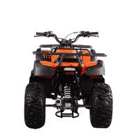New Vitacci RIDER 200 EFI - 200cc Fuel Injected Fully Automatic Utility Adult/Teen ATV