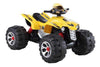 New Electric Kids Toy Ride-on ATV -  JS 318