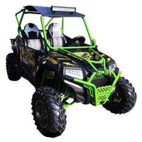 New 350cc - FANGPOWER PREDATOR 400 - Youth/Adult UTV - Free Shipping utvs Wholesale ATV 
