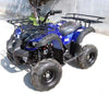 New Vitacci Rider-7 125cc - Fully Automatic Youth ATV w/Reverse