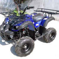New Vitacci Rider-7 125cc - Fully Automatic Youth ATV w/Reverse