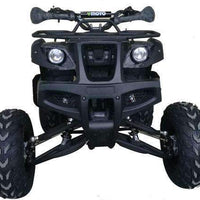 New Vitacci COUGAR UT-200 - 169cc Utility Adult ATV
