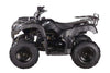 New Vitacci RIDER 200 EFI - 200cc Fuel Injected Fully Automatic Utility Adult/Teen ATV