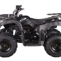 New Vitacci RIDER 200 EFI - 200cc Fuel Injected Fully Automatic Utility Adult/Teen ATV