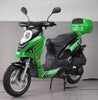 New Vitacci Challenger 49cc - Sport Style Scooter