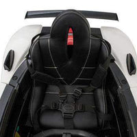 New Electric Kids Ride-on Toy Car - PAGANI ZONDA