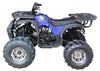 New Vitacci RIDER 10 DLX - 125cc Fully Automatic Youth ATV with Reverse