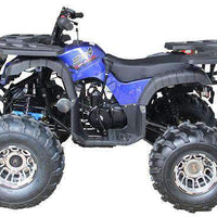 New Vitacci RIDER 10 DLX - 125cc Fully Automatic Youth ATV with Reverse