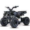 New Youth 60cc ATV Vitacci Mini Hunter with Headlights & Racks - Kids ATV Four Wheeler