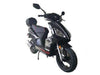 New Vitacci Roadmaster 150cc - Fully Automatic Scooter w/MP3 and Radio