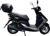 New Vitacci VIPER - 49cc Fully Automatic Sport Style Scooter