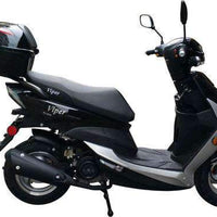 New Vitacci VIPER - 49cc Fully Automatic Sport Style Scooter