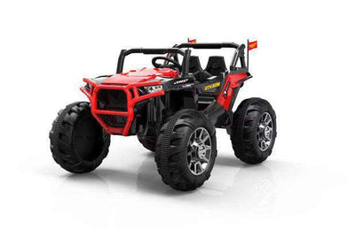 New Kids Ride-on Toy Side by Side - JC999