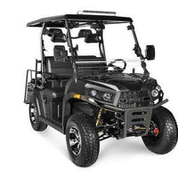 New 200cc - Vitacci Rover 200 EFI - 200cc Golf Cart UTV